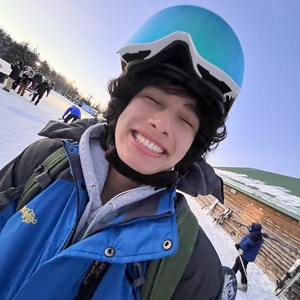 Fundraising Page: Michael Setji